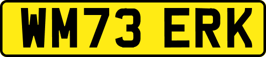 WM73ERK