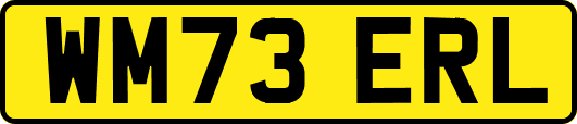 WM73ERL