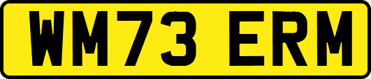 WM73ERM