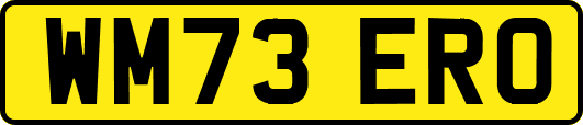 WM73ERO