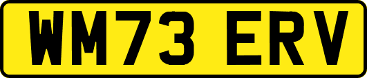 WM73ERV