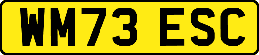 WM73ESC