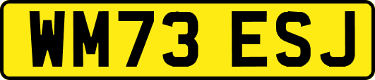 WM73ESJ