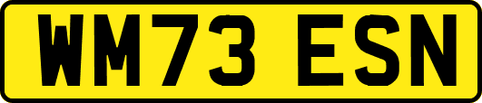 WM73ESN