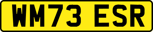 WM73ESR