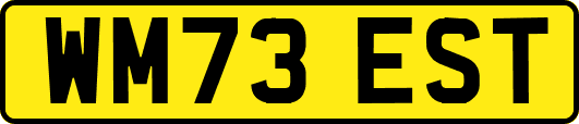 WM73EST