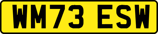 WM73ESW