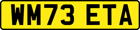 WM73ETA