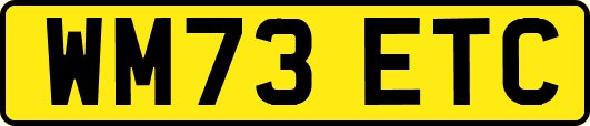 WM73ETC