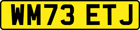 WM73ETJ