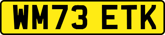 WM73ETK