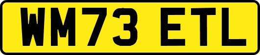 WM73ETL
