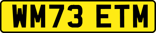 WM73ETM