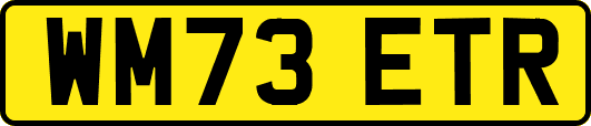 WM73ETR