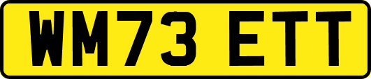 WM73ETT