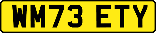 WM73ETY
