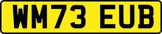 WM73EUB