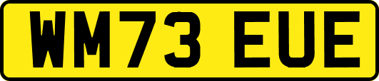 WM73EUE