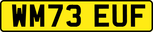 WM73EUF