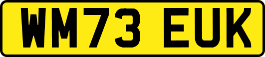 WM73EUK