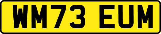 WM73EUM