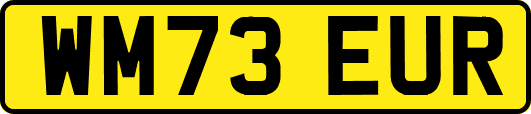WM73EUR