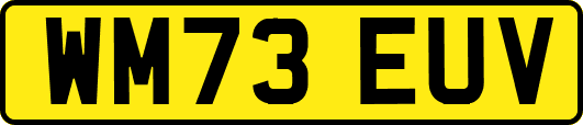 WM73EUV