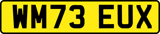 WM73EUX
