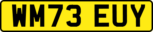WM73EUY