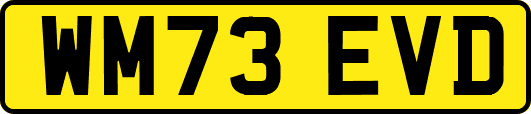 WM73EVD