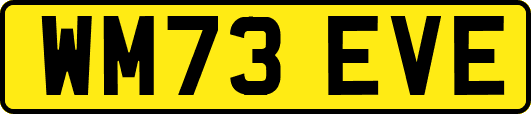 WM73EVE