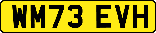 WM73EVH