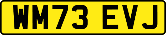 WM73EVJ