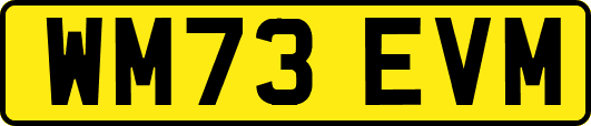 WM73EVM