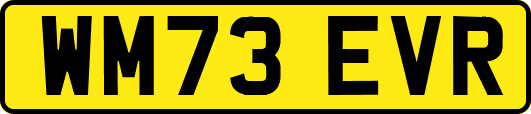 WM73EVR