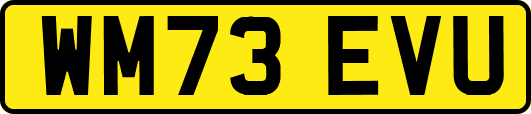 WM73EVU