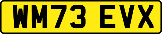 WM73EVX