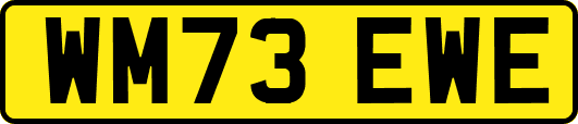 WM73EWE