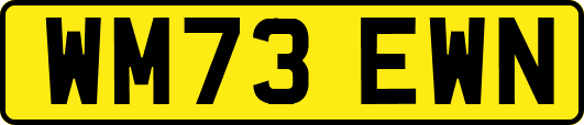 WM73EWN