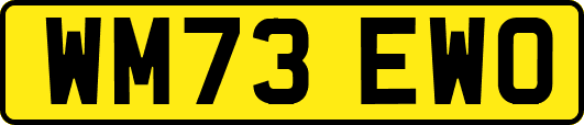 WM73EWO