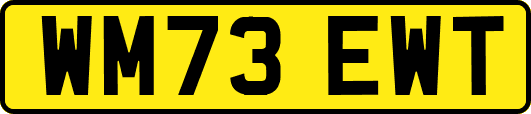 WM73EWT