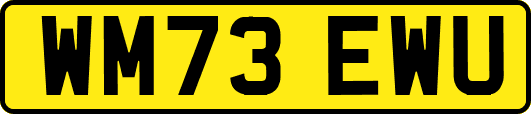 WM73EWU