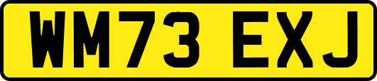 WM73EXJ