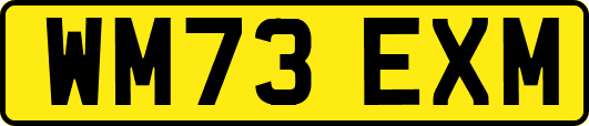 WM73EXM