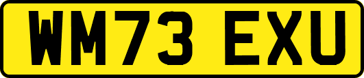 WM73EXU