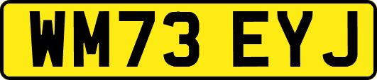 WM73EYJ