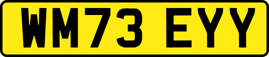 WM73EYY