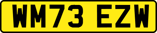 WM73EZW