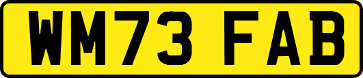 WM73FAB