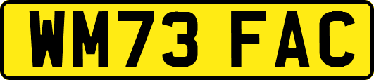 WM73FAC